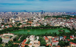 Hà Nội đẩy mạnh kết nối, chia sẻ thông tin đất đai