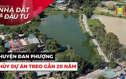Bản tin Nhà đất và đầu tư | 27/02/2025