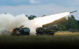 Nga bắn hạ tên lửa HIMARS gần Krasnoarmeysk