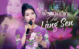 Từ làng Sen