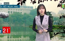 Dự báo thời tiết ngày 28/03/2023