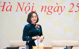 Bế mạc hội nghị ĐBQH hoạt động chuyên trách lần thứ 7