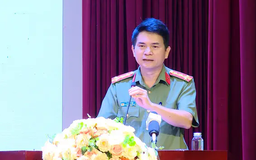 Giáo dục liêm chính với cuộc đấu tranh phòng, chống tham nhũng