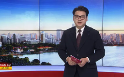 Chương trình Thời sự 15h00 | 27/03/2025