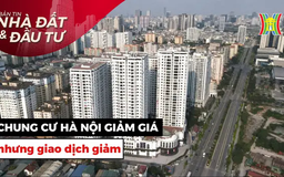 Bản tin Nhà đất và đầu tư | 27/03/2025