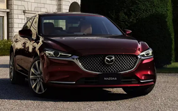 Mazda sẽ dừng sản xuất bốn mẫu xe