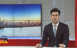 Chương trình Thời sự 23h00 | 27/03/2025
