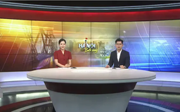 Chương trình Hà Nội buổi sáng | 27/04/2025