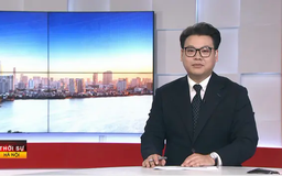Chương trình Thời sự 11h30 | 27/04/2025
