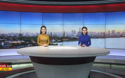 Chương trình Thời sự 18h30 | 27/04/2025