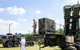 Tên lửa Nga ‘đánh lừa’ hệ thống Patriot của Mỹ