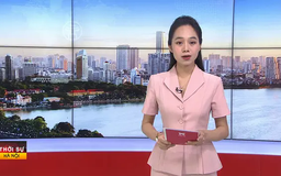 Chương trình Thời sự 15h00 | 27/05/2025