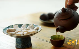 Chè lam xứ Đoài