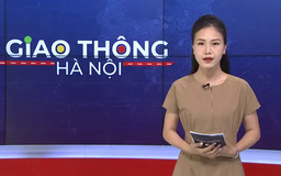 Giao thông Hà Nội | 27/05/2025