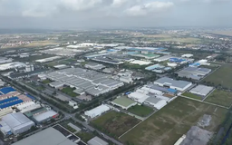 Sắp tổ chức Diễn đàn Phát triển khu công nghiệp năm 2025