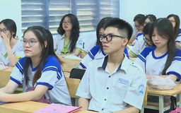 Thi tốt nghiệp THPT 2025: Sẵn sàng, không để sơ suất