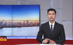 Chương trình Thời sự 23h00 | 27/05/2025
