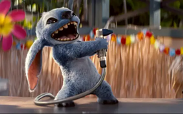 'Lilo&Stitch' có doanh thu mở màn cao nhất mọi thời đại