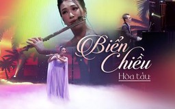 Hòa tấu: Biển chiều