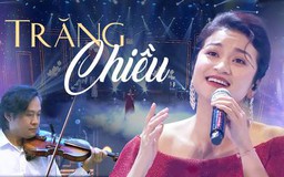 Trăng chiều