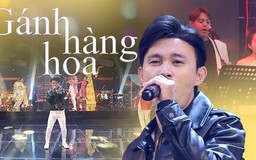 Gánh hàng hoa