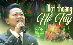 Một thoáng Hồ Tây