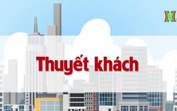Thuyết khách | Chuyện quanh ta | tập 56 | 27/07/2023