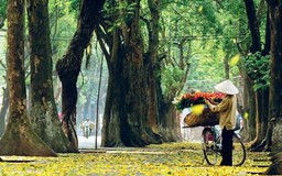 Một ngày xa Hà Nội