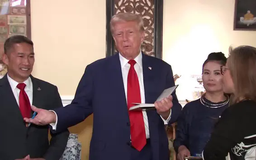 Chiến sự Nga-Ukraine ra sao nếu ông Trump trở lại Nhà Trắng?