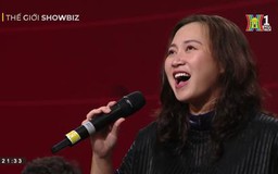 Các nghệ sĩ chuẩn bị cho đêm nhạc “Những ngôi sao Hà Nội”