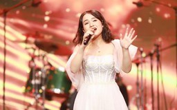 Ngôi sao nhạc nhẹ thế hệ mới ở Tiếng hát Hà Nội