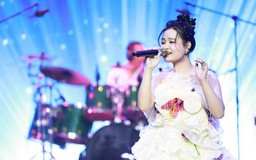 Giọng ca thính phòng gây 'sốc' tại Tiếng hát Hà Nội