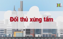 Đối thủ xứng tầm | Chuyện quanh ta | tập 199 | 25/10/2023