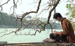 Giữ gìn mặt nước trong cuộc sống đô thị