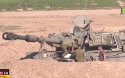 Xung đột ở Gaza có thể kéo dài nhiều tháng
