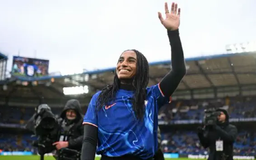 Chelsea thực hiện thương vụ kỷ lục đối với bóng đá nữ