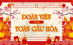 Đoàn viên trong toàn cầu hóa