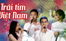 Trái tim Việt Nam