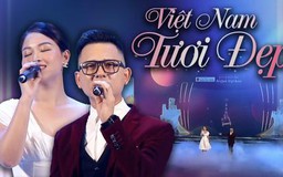 Việt Nam tươi đẹp