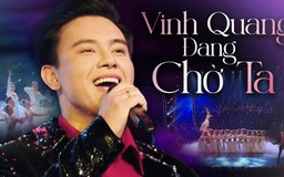 Vinh quang đang chờ ta