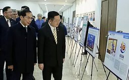Hành trình 30 năm Việt Nam gia nhập ASEAN