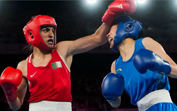 Môn quyền Anh sẽ tiếp tục góp mặt tại Olympic 2028