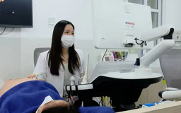 Bác sĩ Trà - người bén duyên với nhiều đề tài khoa học