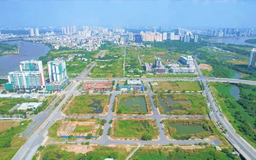 Thời gian ghi nợ tiền sử dụng đất tính từ lúc nào?