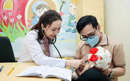 TP.HCM đề nghị công bố hết dịch sởi tại 22 phường, xã