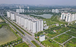 Dự án đô thị Thanh Hà sẽ bị dừng thi công?