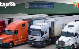 94 cơ sở sẵn sàng kiểm định xe siêu trường, siêu trọng | Bản tin Tàu và Xe | 28/03/2025