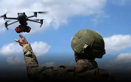 Yếu tố UAV FPV trong tác chiến của quân đội Nga