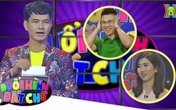 ĐHBC: Câu hỏi khó không làm khó người chơi thông minh