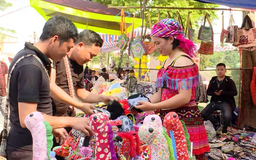 Lễ hội bốn phương | Trăm miền hội tụ | 25/04/2025
